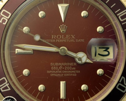 1680/8 Dials