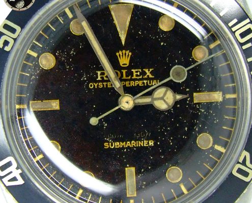 6536 Dials