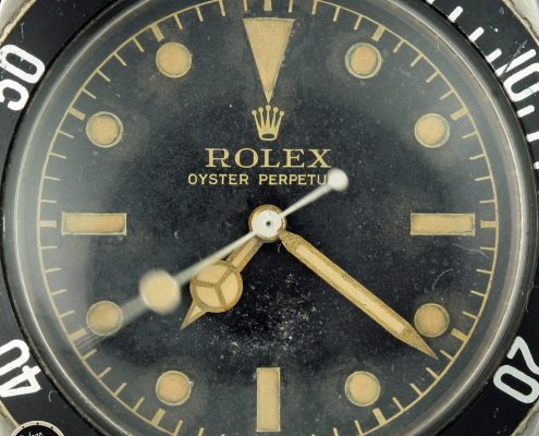 6538 Dials