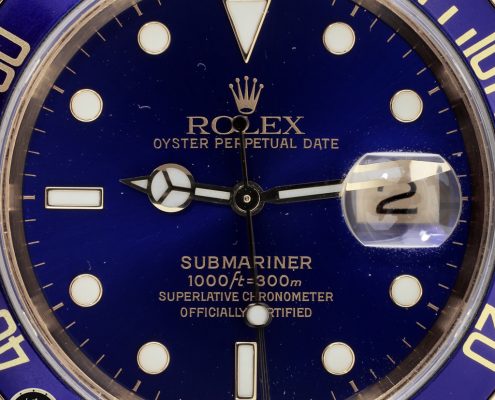 16618 Dials