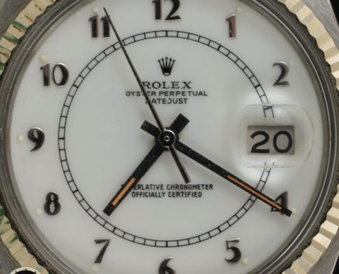 16014 Dials