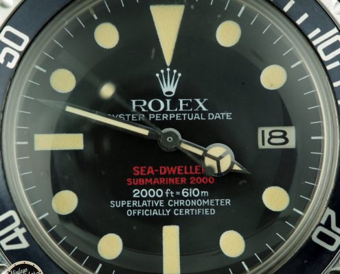 1665 Dials