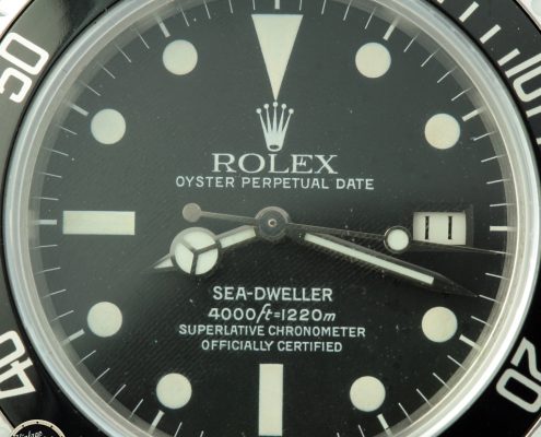 16660 Dials