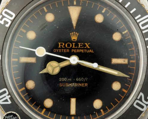 5510 Dials