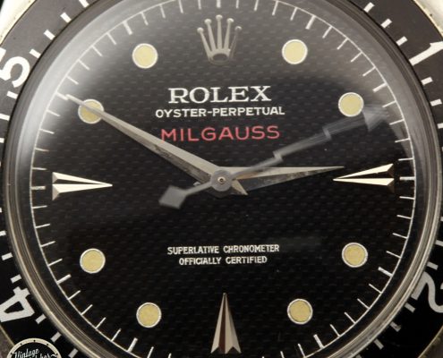 6541 Dials