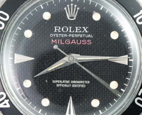 6543 Dials