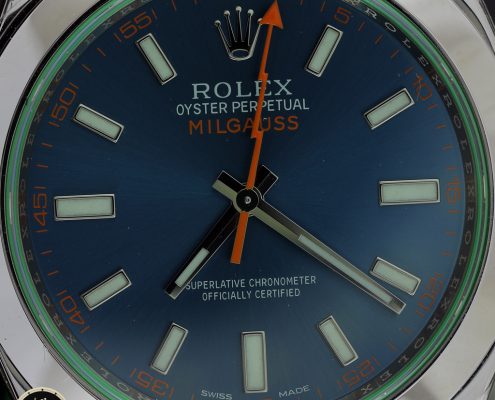 116400 Dials