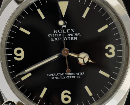 1016 Dials