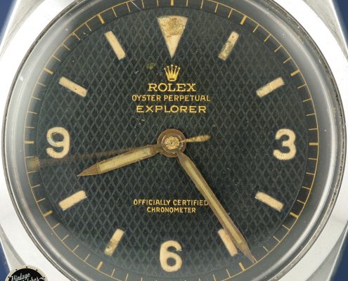 6350 Dials