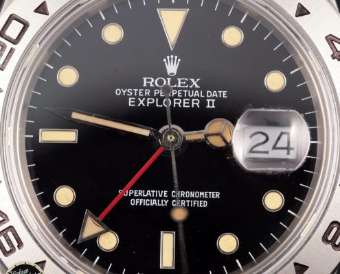 16550 Dials