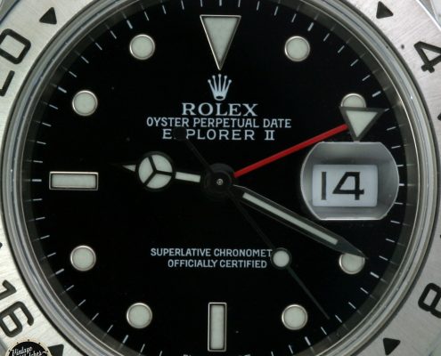 16570 Dials