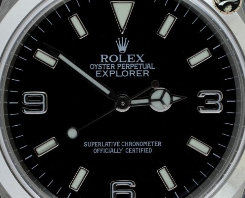 114270 Dials