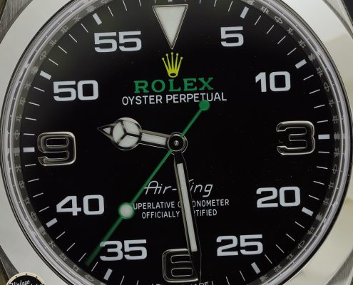 116900 Dials