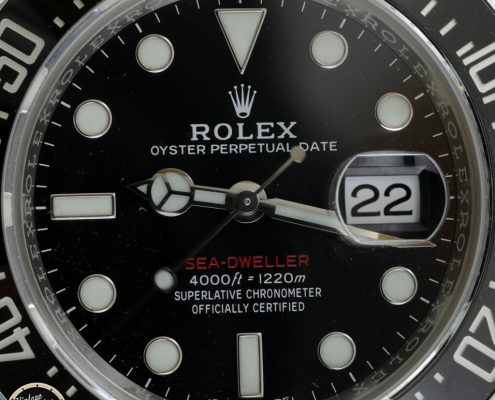 126600 Dials