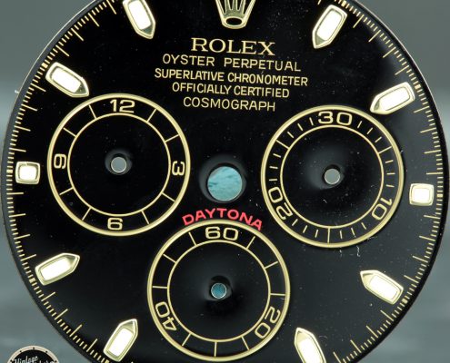 116523 Dials