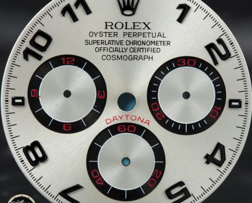 116529 Dials