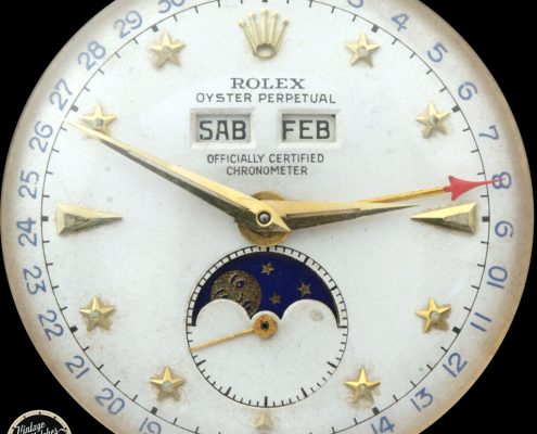 6062 Dials