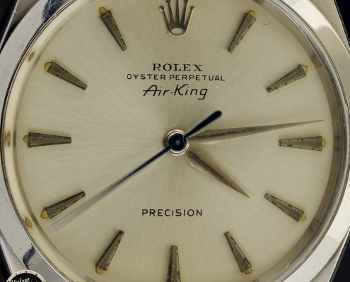 5500 Dials