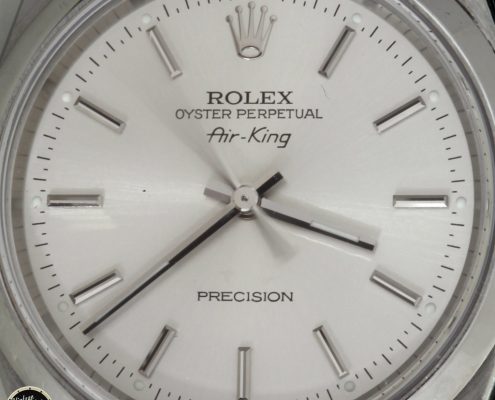 14000 Dials