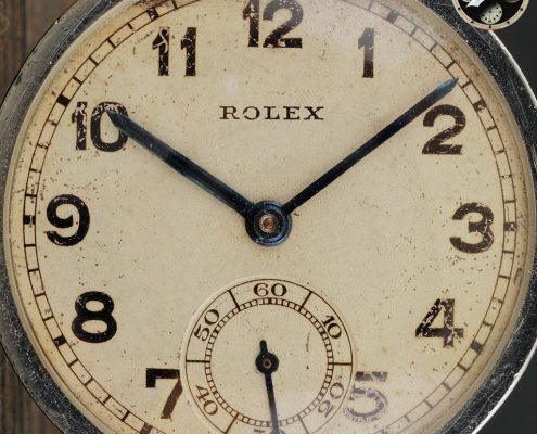 3003 Dials