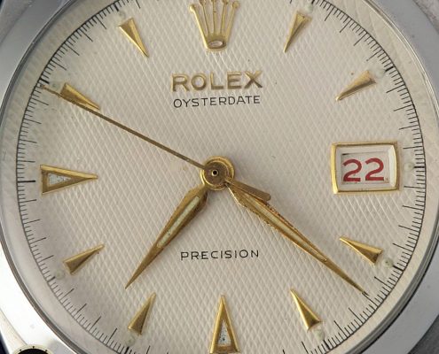 6494 Dials