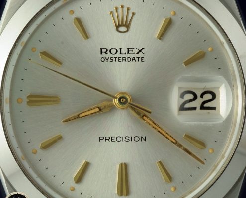 6694 Dials