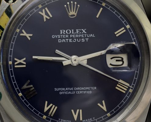 16000 Dials