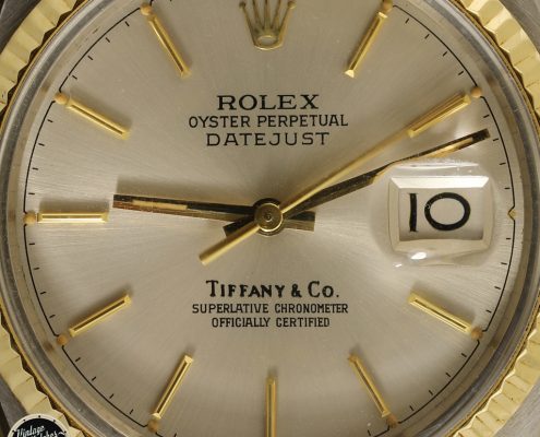 16013 Dials