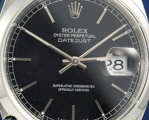 16200 Dials