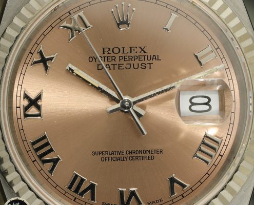 16234 Dials