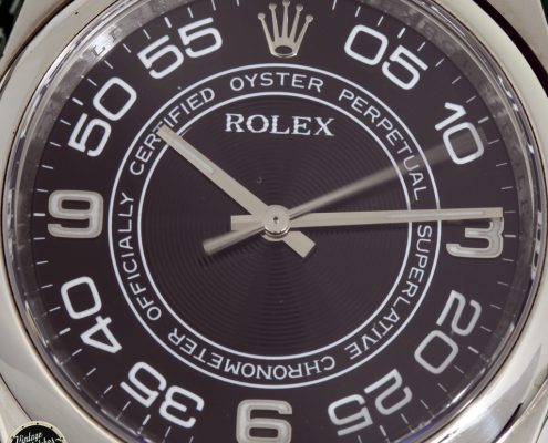 116000 Dials