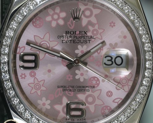 1166244 Dials