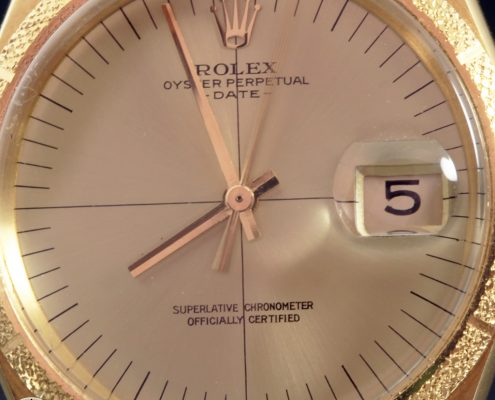 1500 Dials
