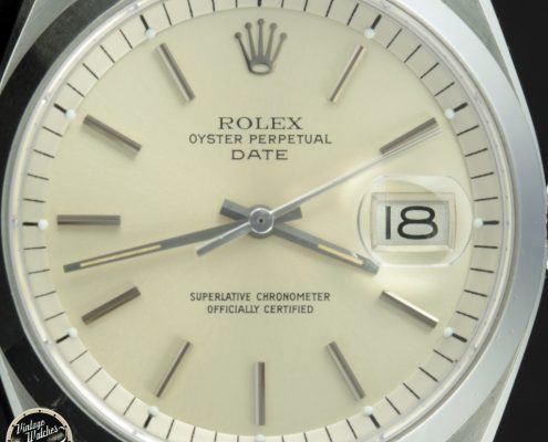 1530 Dials