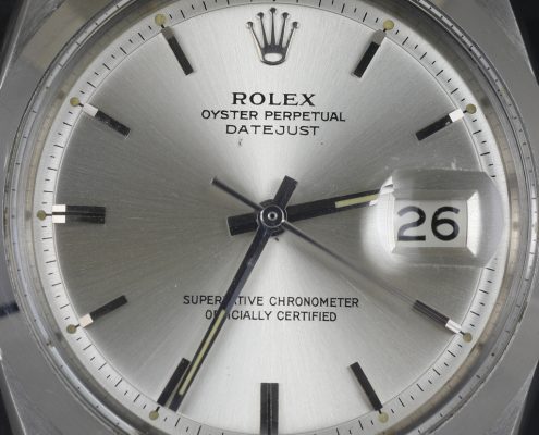 1600 Dials
