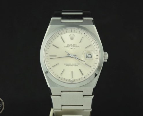 Rolex Oyster Date ref. 1530 ref. 41389** – Photogallery