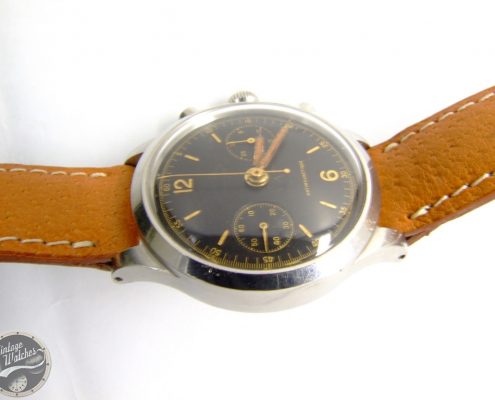 Rolex Chronograph ref. 3525 ser. 1858** – Photogallery