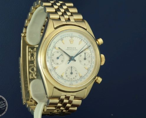 Rolex Chronograph ref. 6238/8 ser. 9971** – Photogallery