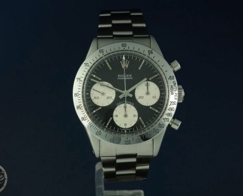 Rolex Daytona ref. 6239 Bezel 200 ser. 15971** – Photogallery