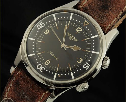 Longines ref. 7042 ref. 7150 – Photogallery