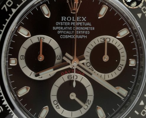 116500 Dials