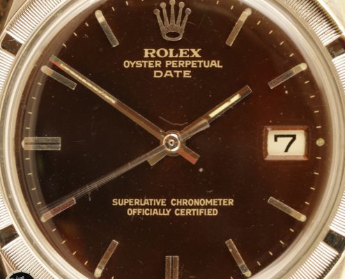 1501 Dials