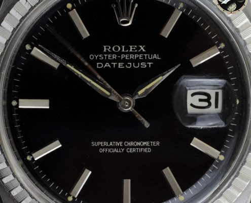 1603 Dials