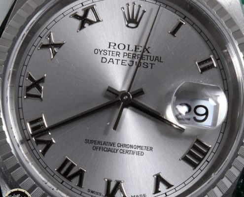 16220 Dials