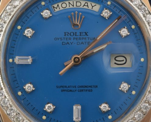 1804 Dials