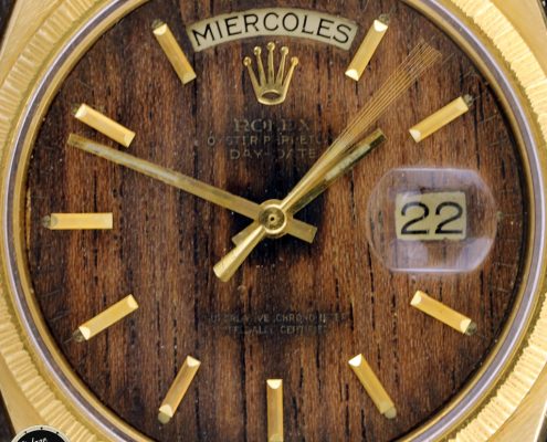 1807 Dials