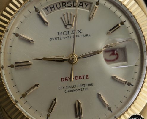 6511 Dials