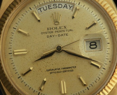 6611 Dials