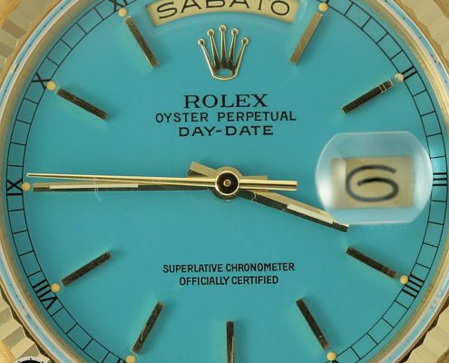 18038 Dials
