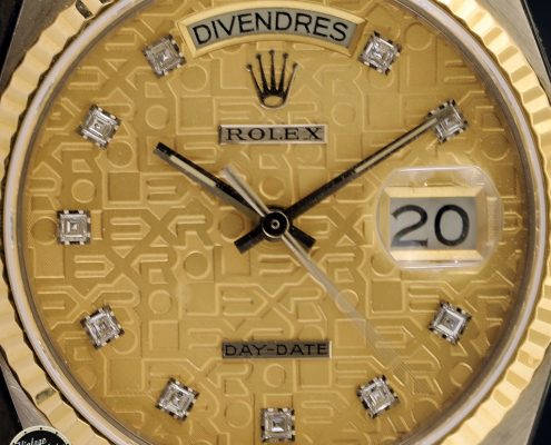 18039 Dials